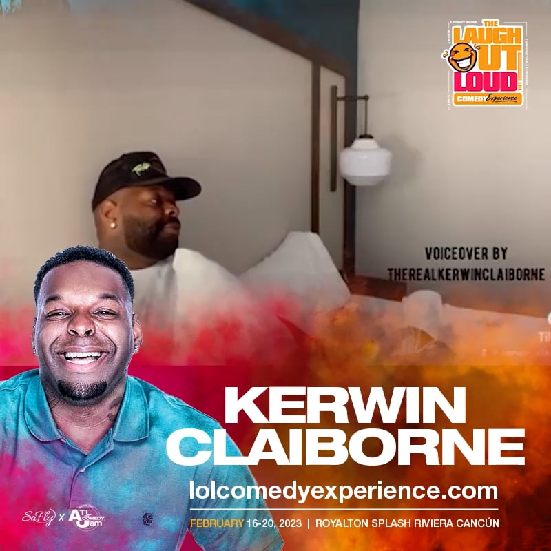 Kerwin Claiborne on Vimeo