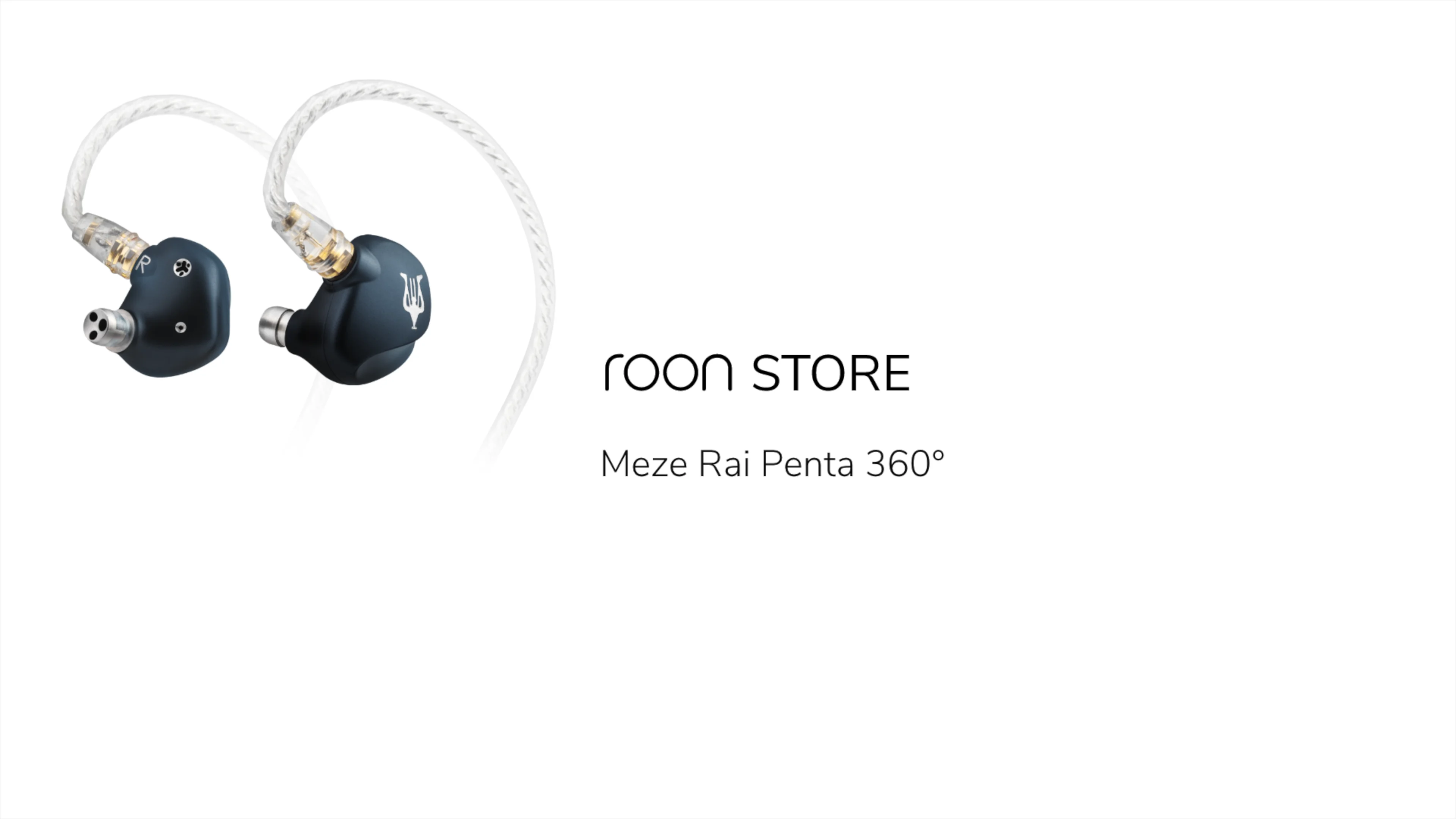 Roon Ready Writeup: Meze Audio Rai Penta and Advar In-Ear Roon Ready Writeup: Meze Audio Rai Penta and Advar In-Ear