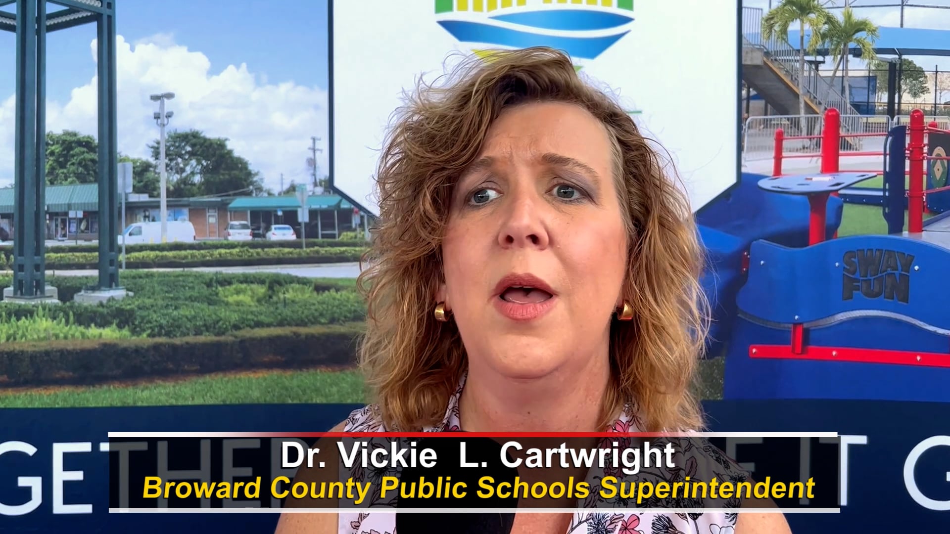Broward County Schools End Of Year Party 2022 On Vimeo