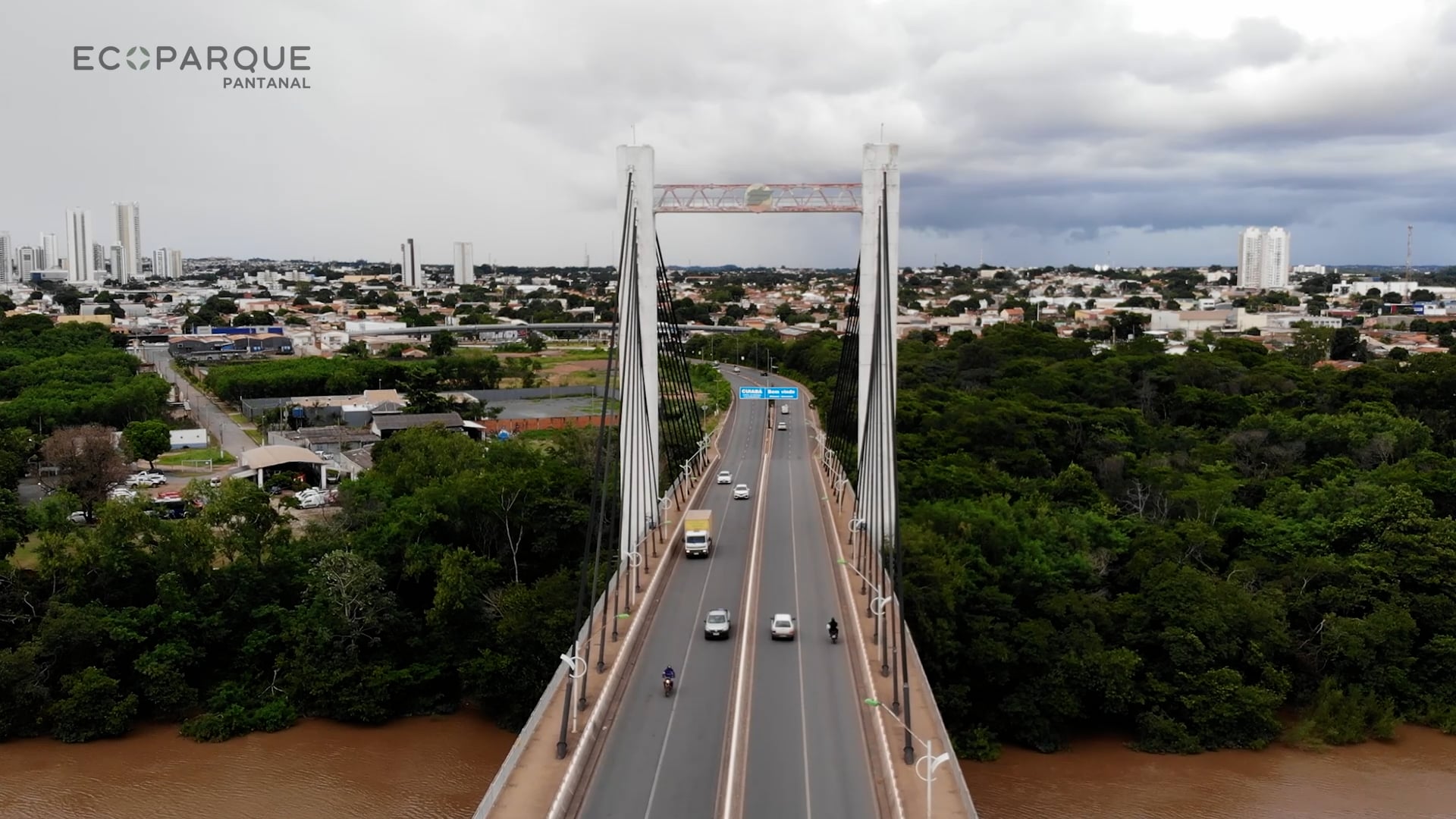 ORIZON ECOPARQUE CUIABA