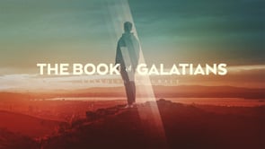 The Gospel of Grace