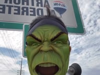 Clean SmArt with Art!