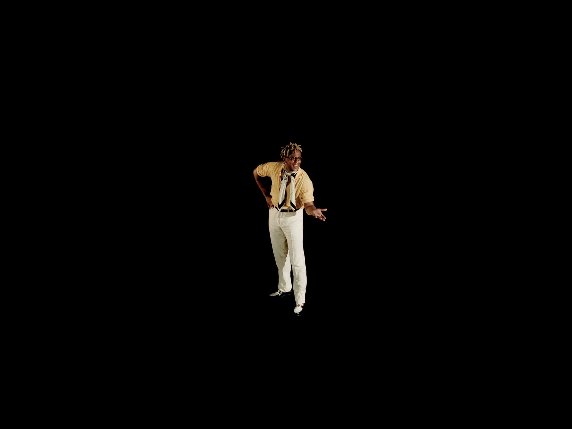 Mykki Blanco - Album Promo Videos