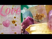 Love Rocks Oracle Deck