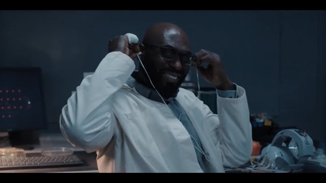 Resident Evil S01E07