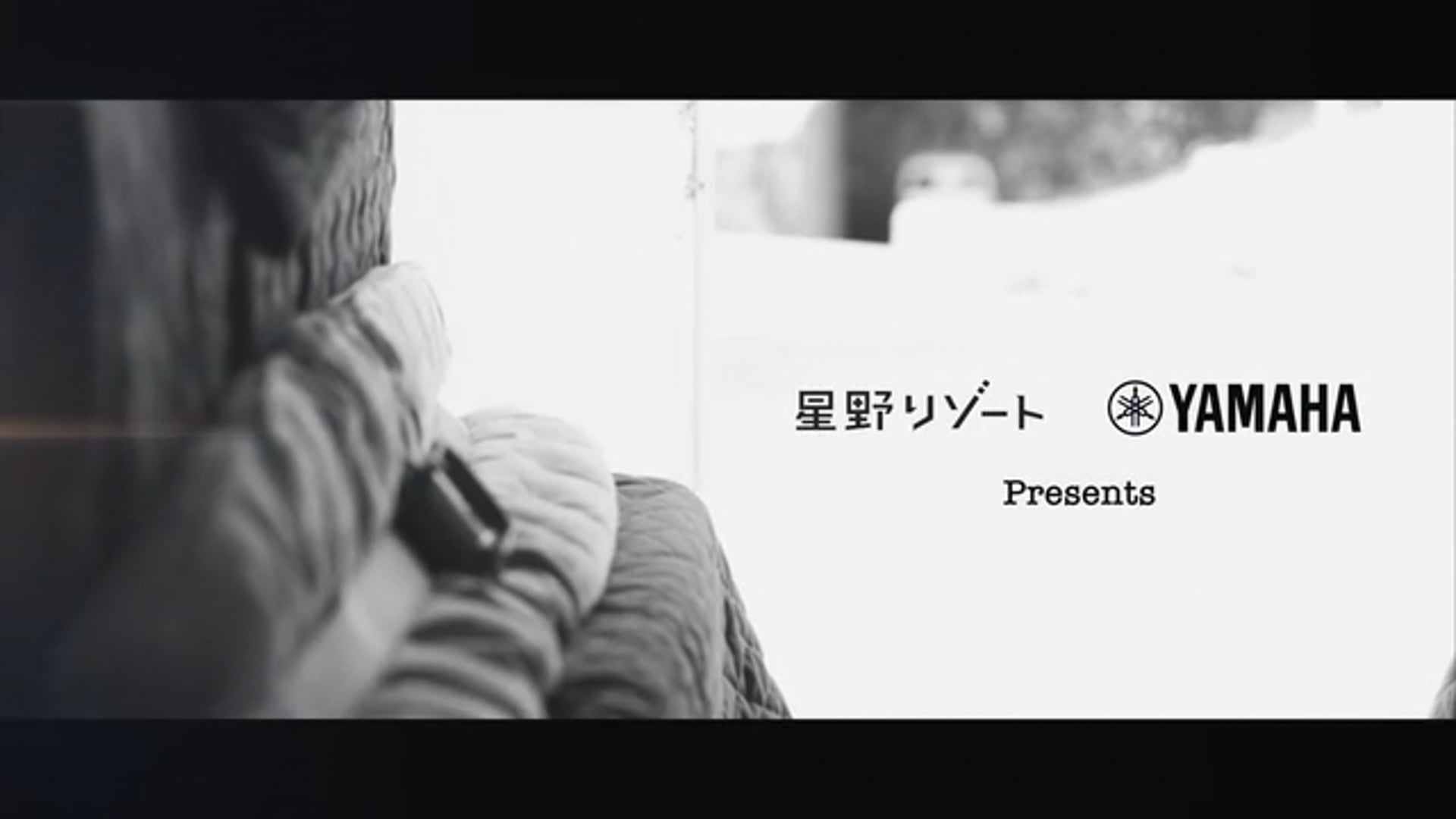 LOVE PIANO by HOSHINO RESORTS