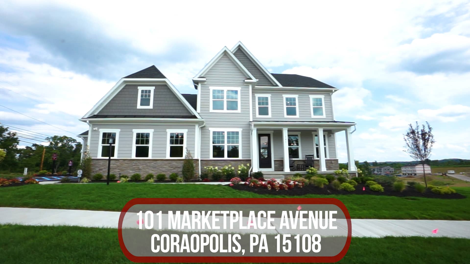 101 Marketplace Avenue, Coraopolis, PA 15108 on Vimeo