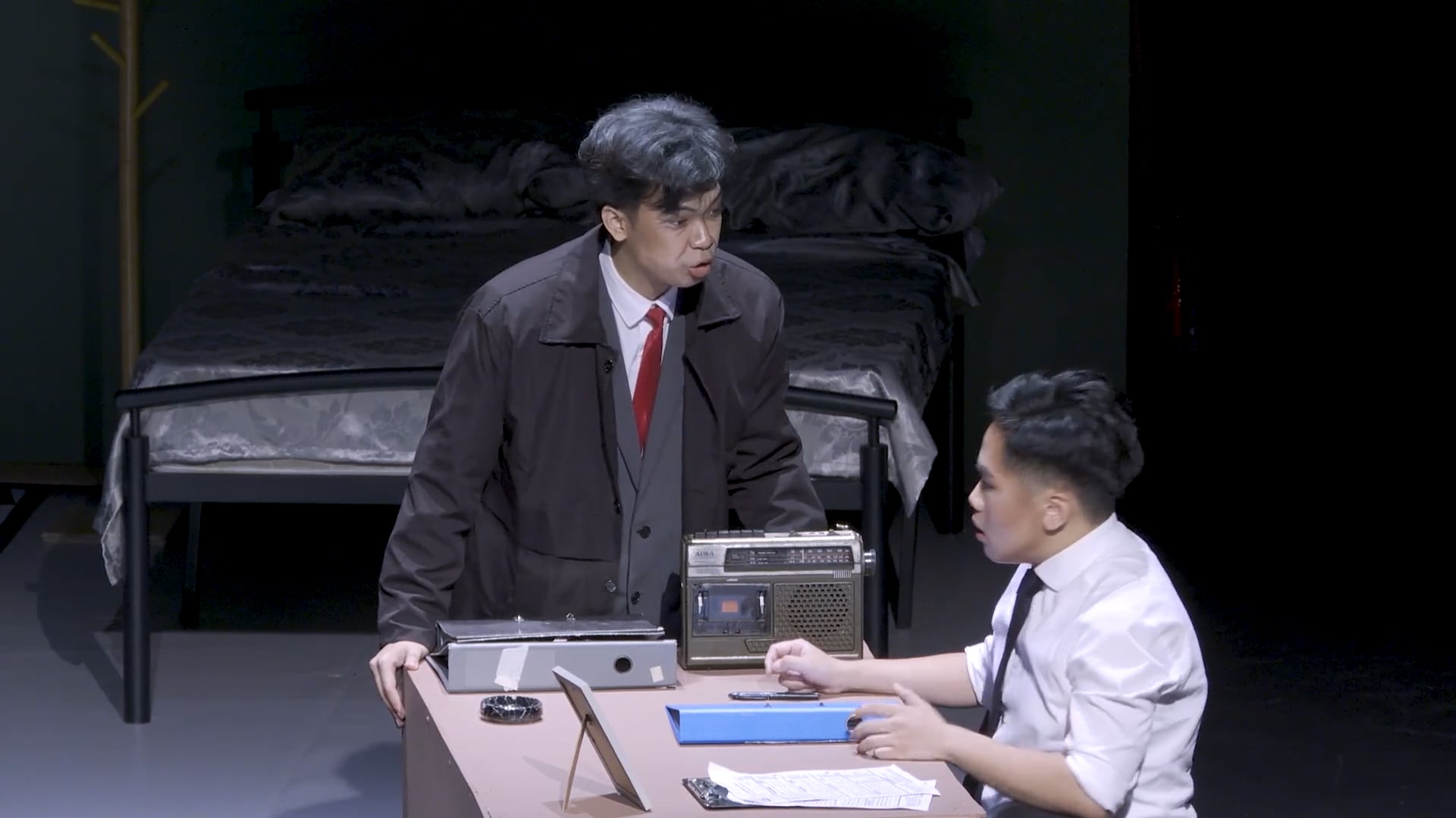 週年公演2021《推銷員之死》