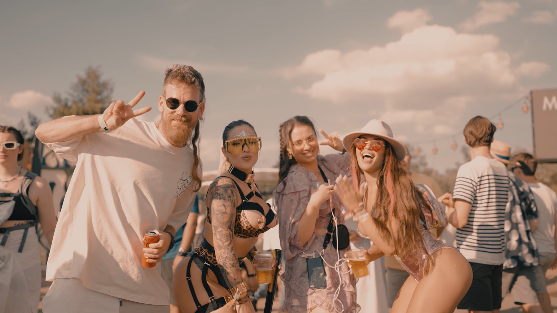 Bliss - Tomorrowland 2022