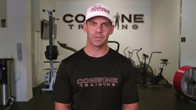 Combine Fitness Training Studio