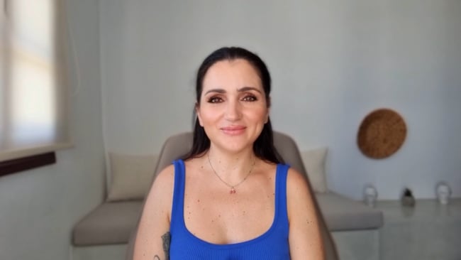 1. Beziehungstypen - Video