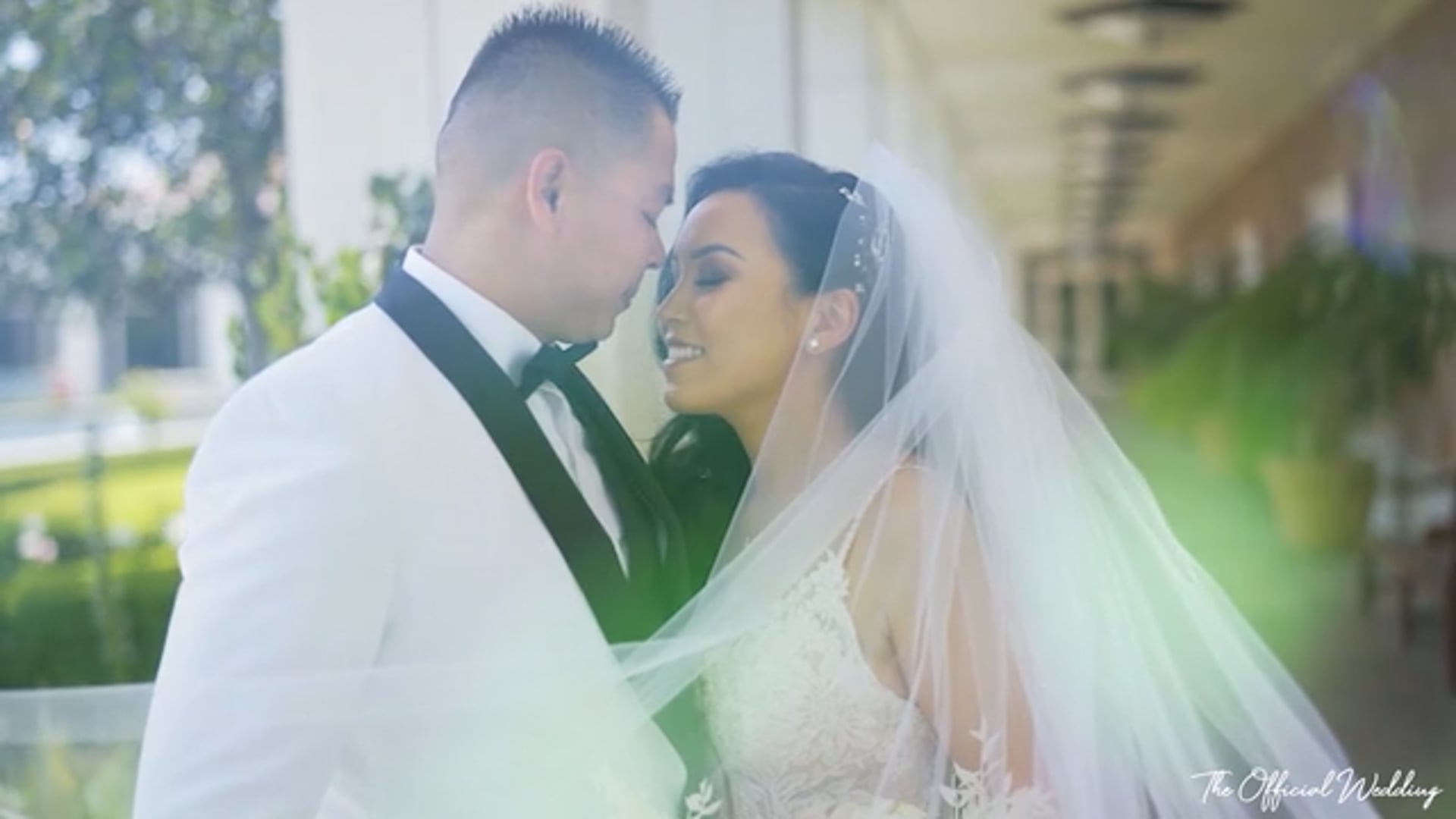 MONICA & HIEN