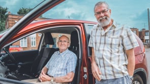 Community Transport Service