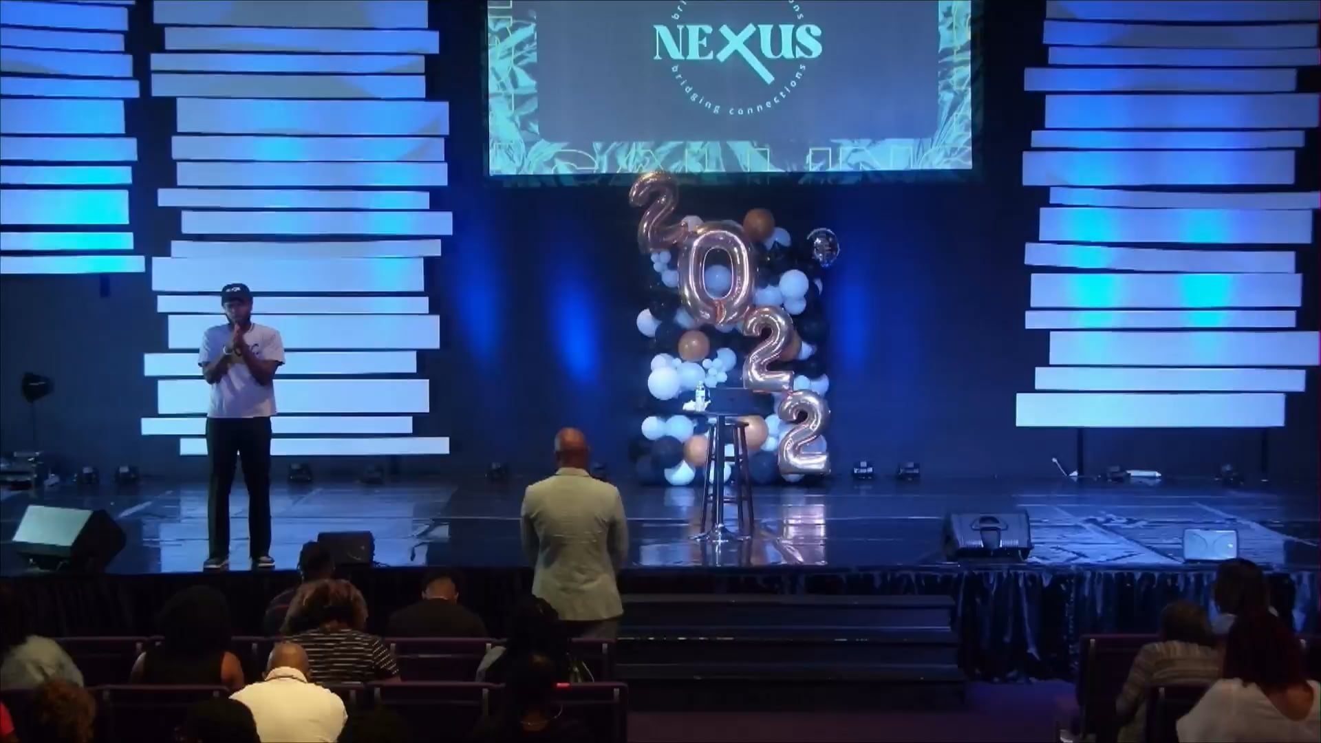 New event on Vimeo