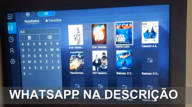 COMO INSTALAR APP SMART TV CLUB PARA TV SAMSUNG E LG on Vimeo