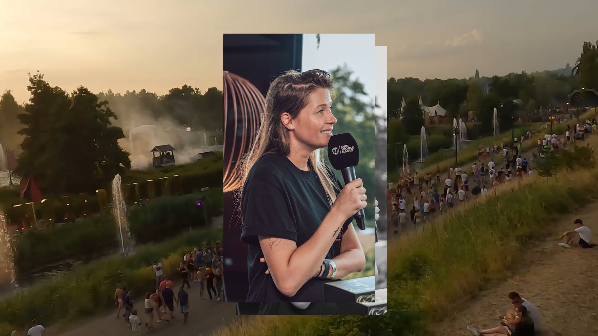 Tomorrowland 2022 / One World Radio