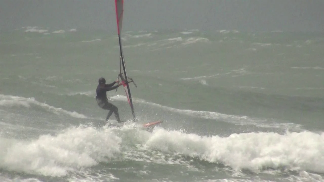 Cap d'Agde 23-04-2011  