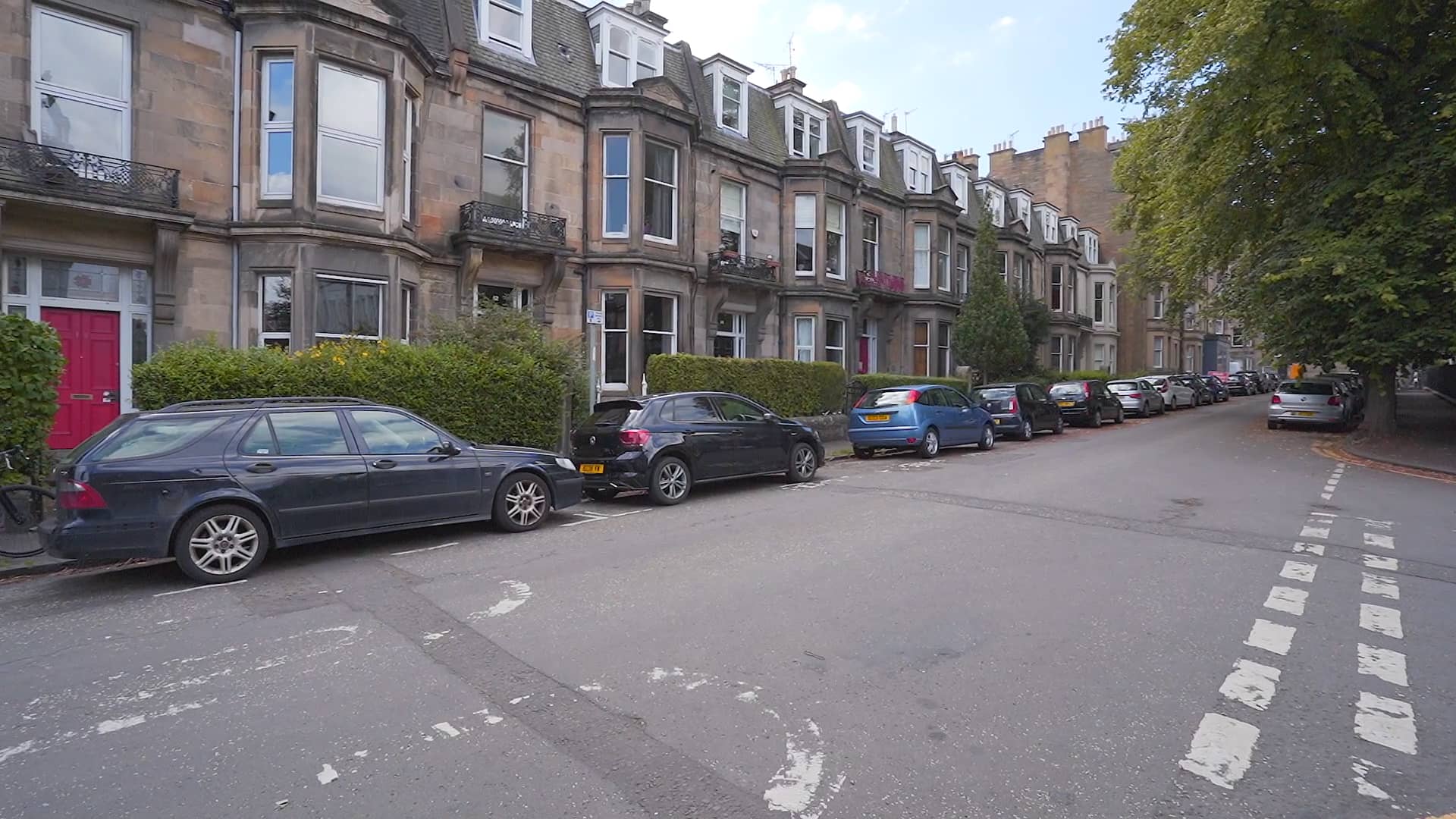Coulters 12/1 Westhall Gardens, Edinburgh. on Vimeo
