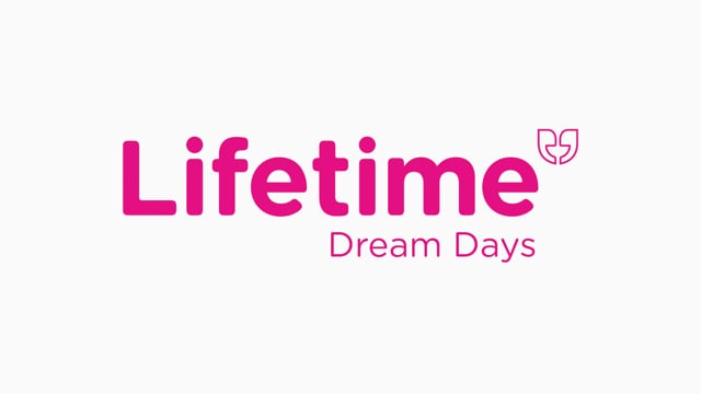 Lifetime Dream Day – Tori Video Thumbnail