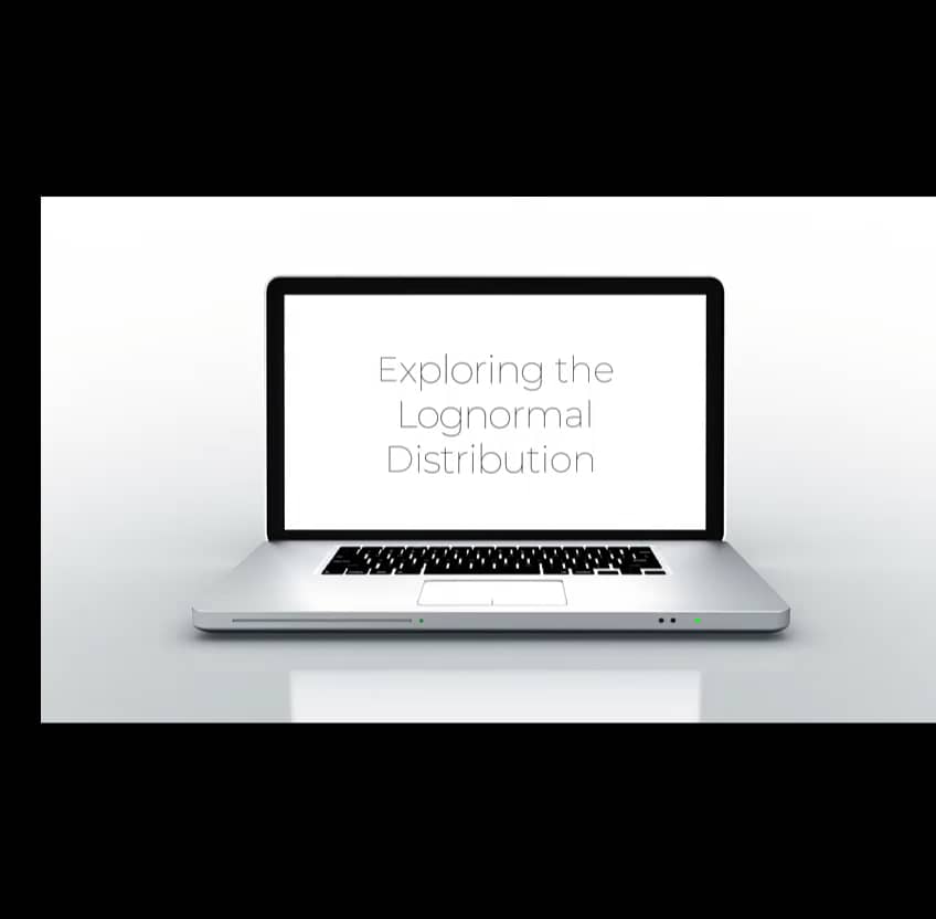 lognormal-on-vimeo