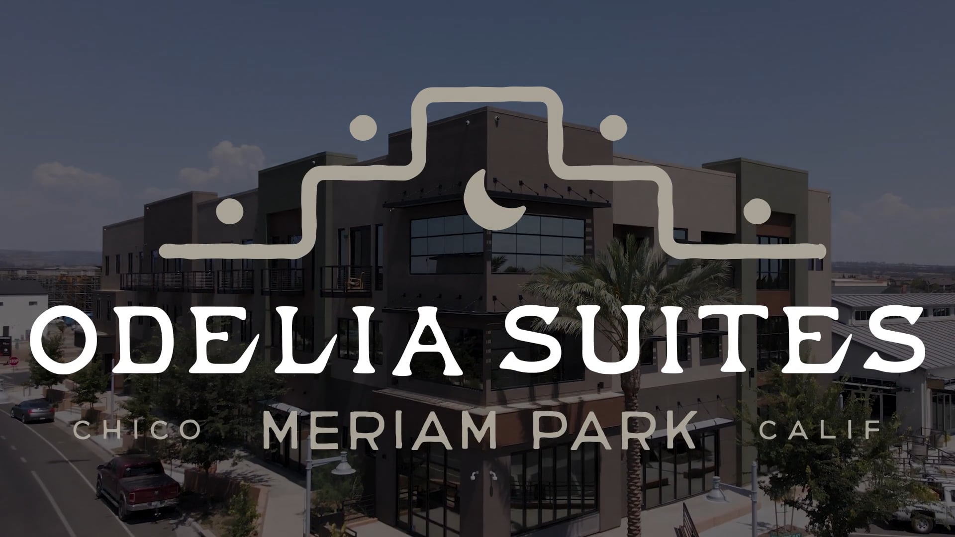 Meriam Park | Odelia Suites