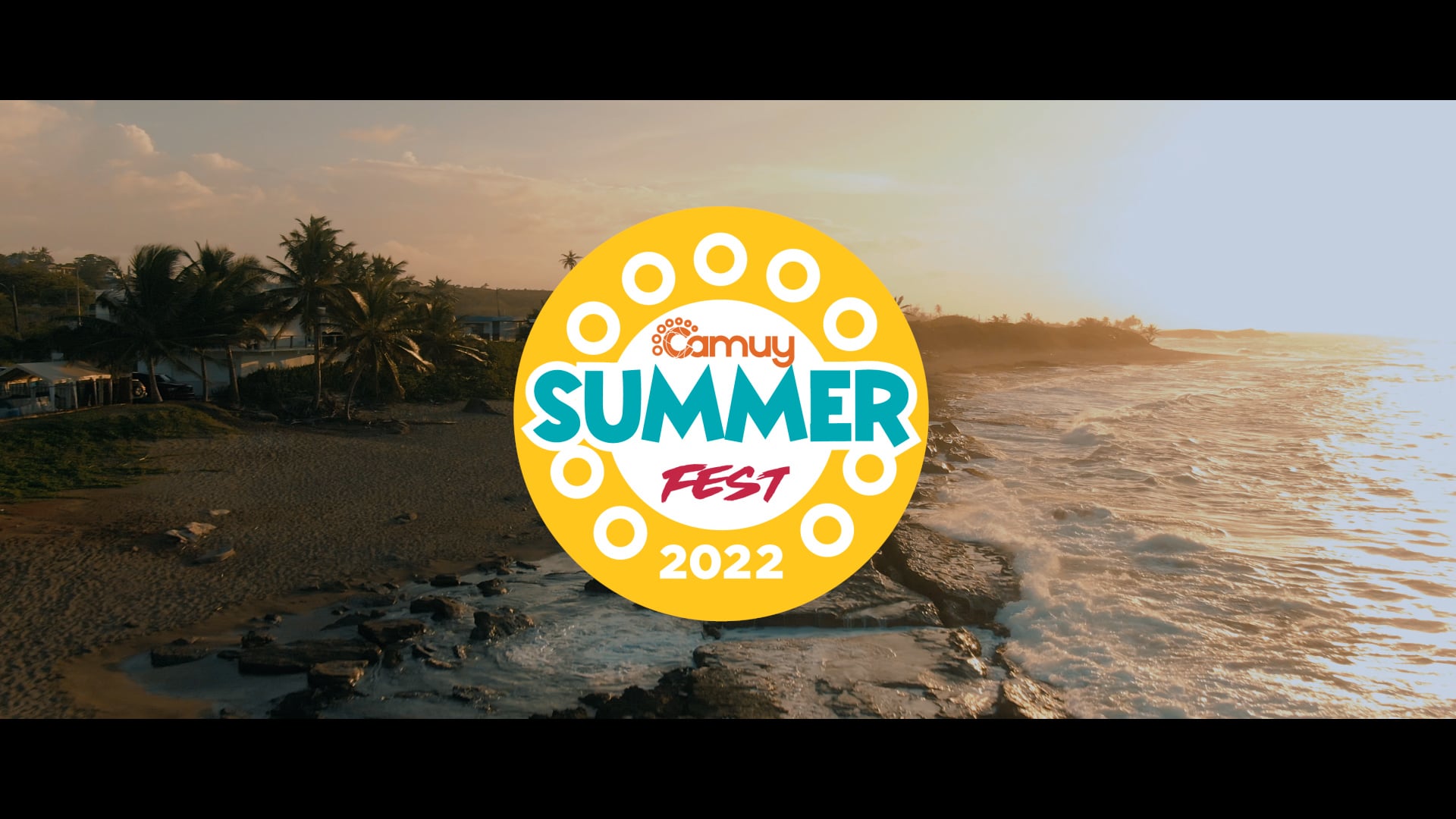 Camuy Summer Fest 2022 | Highlights Event