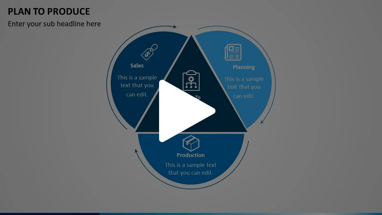 Plan to Produce Animated Presentation - SketchBubble on Vimeo