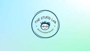 The Stupid Lab _ EP 41 _ 8 Easy Science Experiments For Kids To Do At Home _ Activities for Kids _.mp4