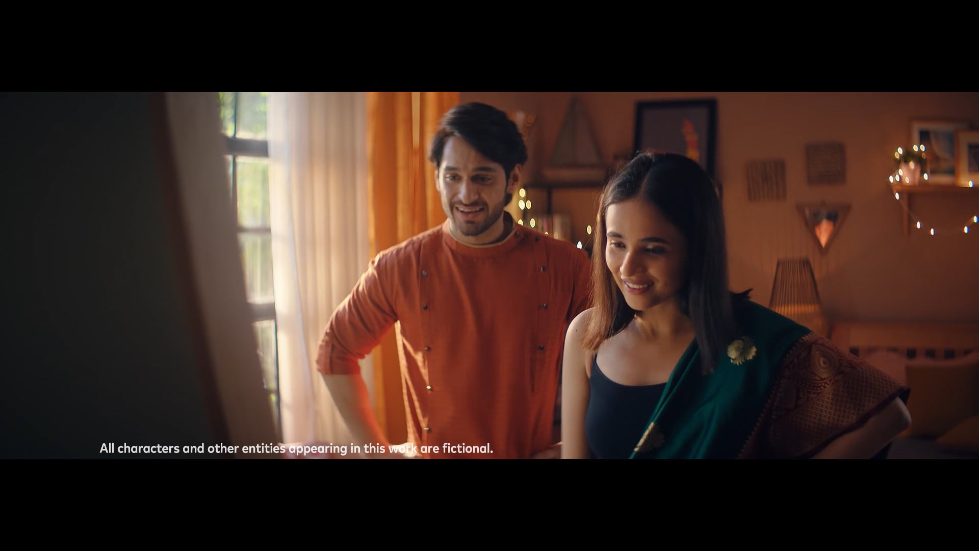 Mastercard Diwali Film