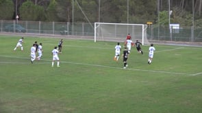 Victòria de l'Olot per la mínima a l'Escala (0-1)