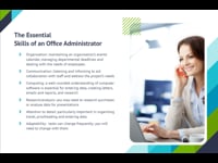 Introduction to Office Administration