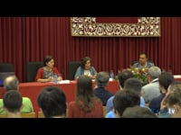 Inauguración