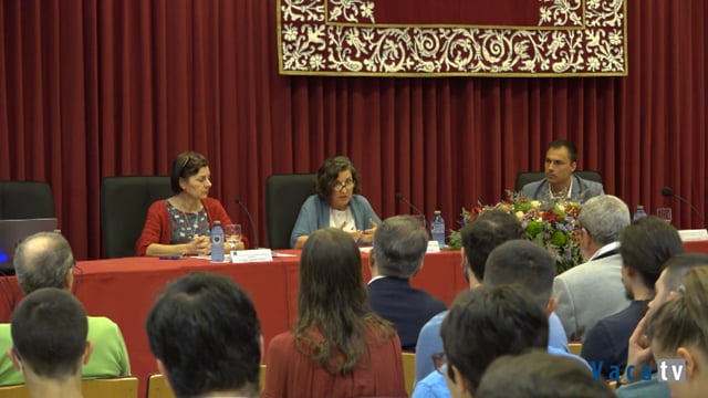 Inauguración
