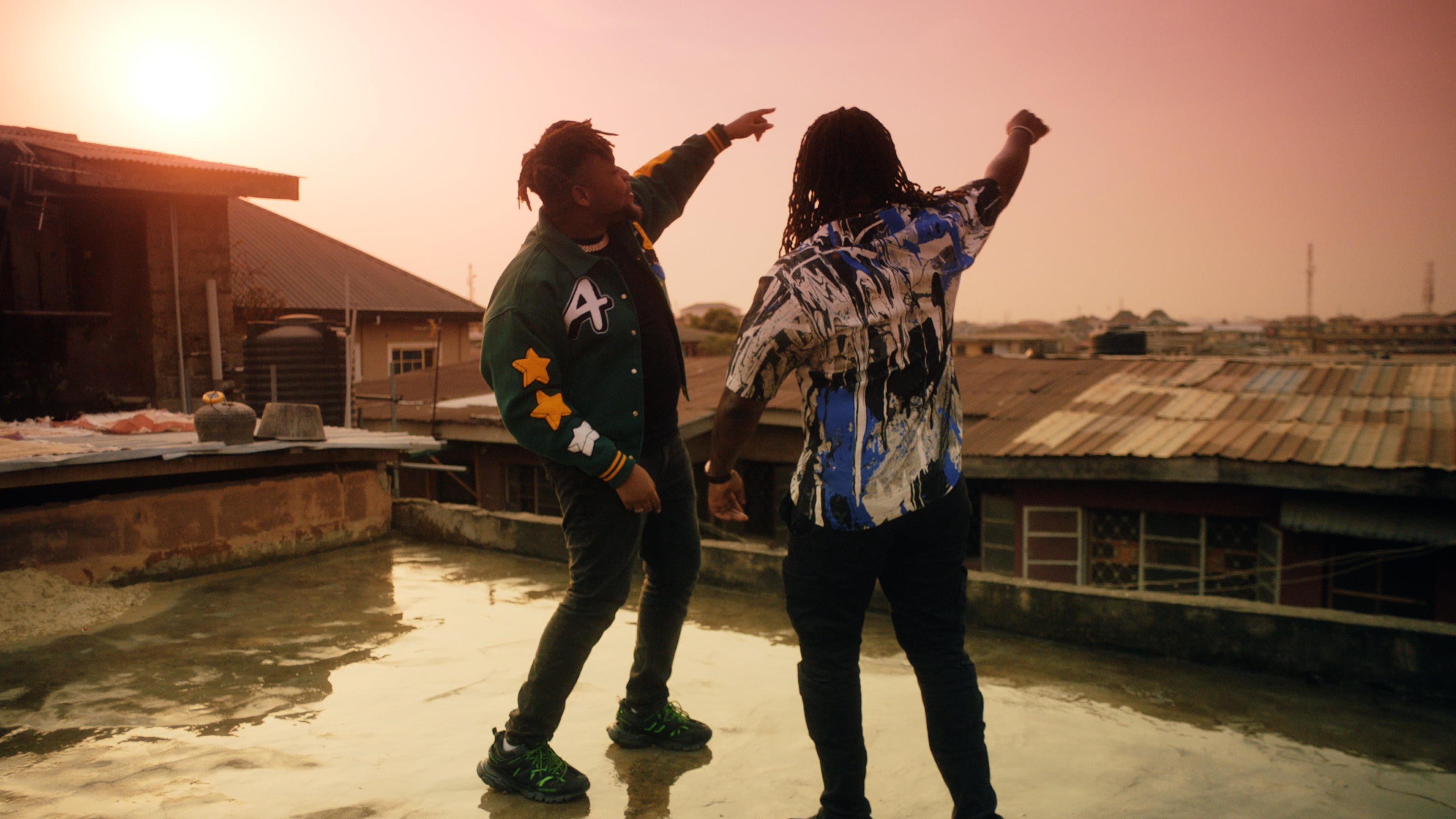 JAE5 ft. Dave & BNXN Propeller on Vimeo