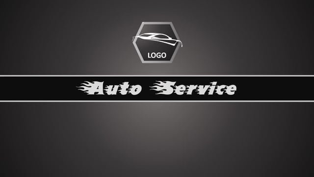 Auto Service Explainer Video