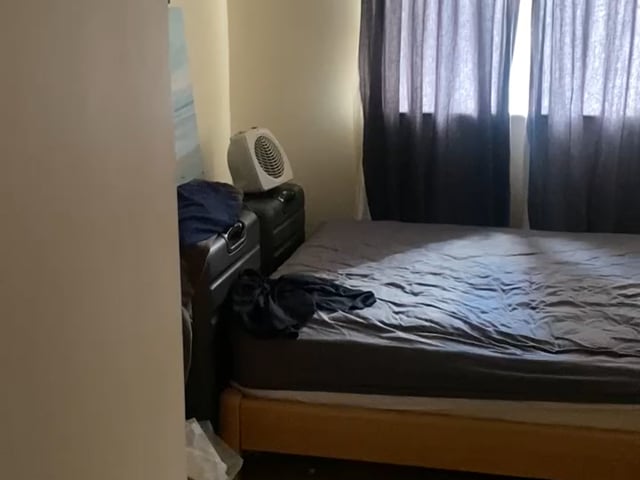 Furnished double room with own bathroom for rent  Main Photo