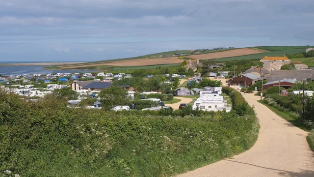 CHESIL BEACH HOLIDAY PARK - Updated 2023 Campground Reviews (Weymouth,  Dorset)