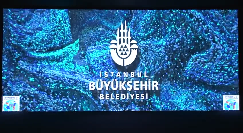 İBB on Vimeo