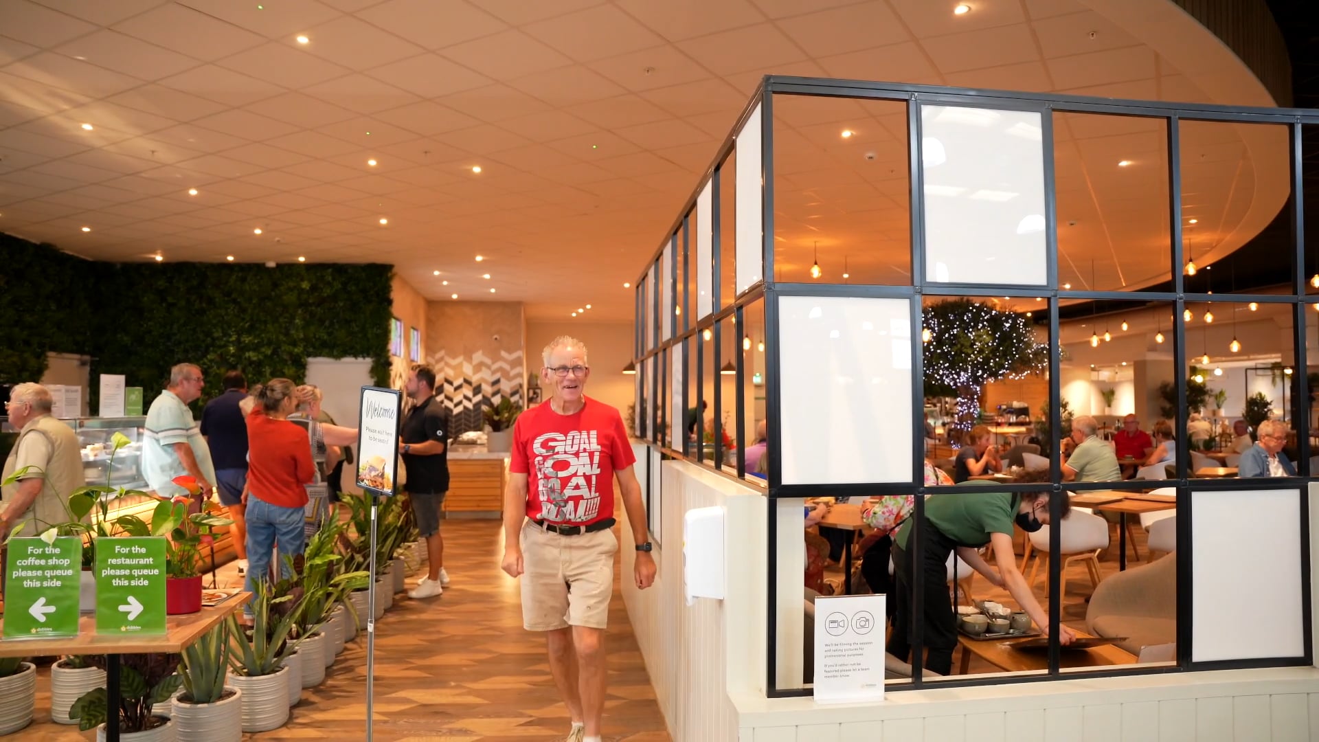 Dobbies 9(genuine customer approach) on Vimeo