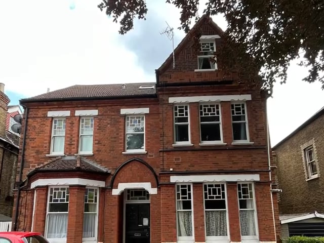 Lovely 1 Bed Flat, the Avenue, TW1 Main Photo