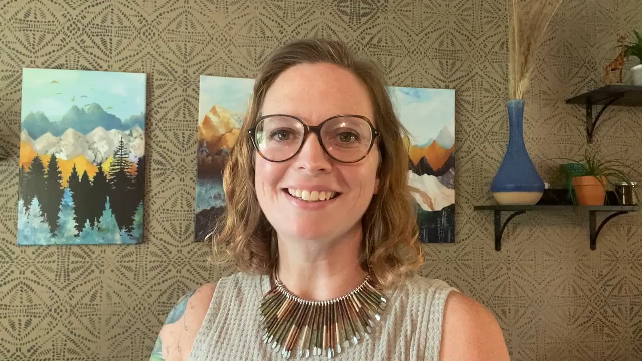 Sarah Johnson, Licensed Professional Counselor, Hanover, PA, 17331