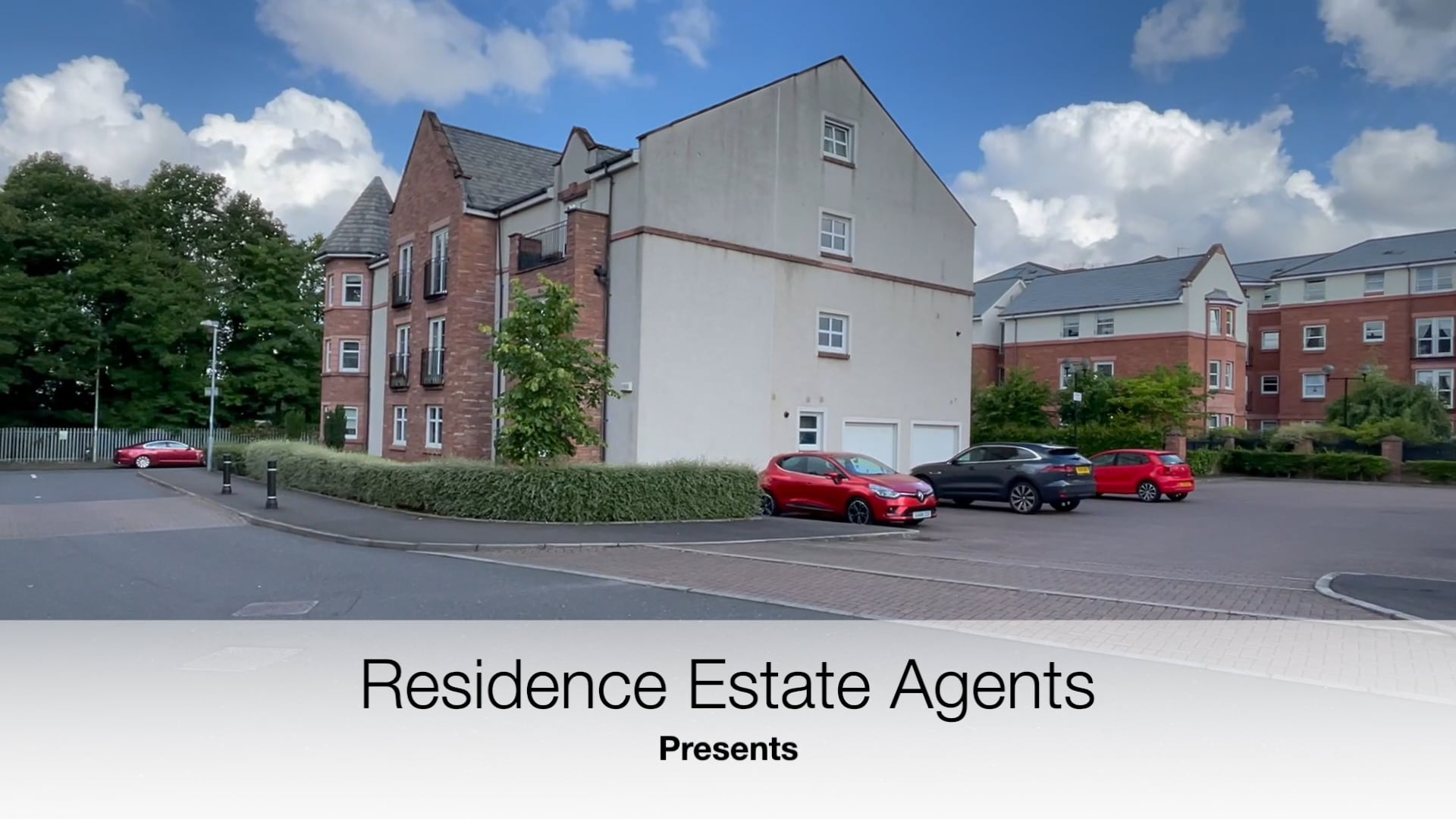 The Fairways, Bothwell on Vimeo