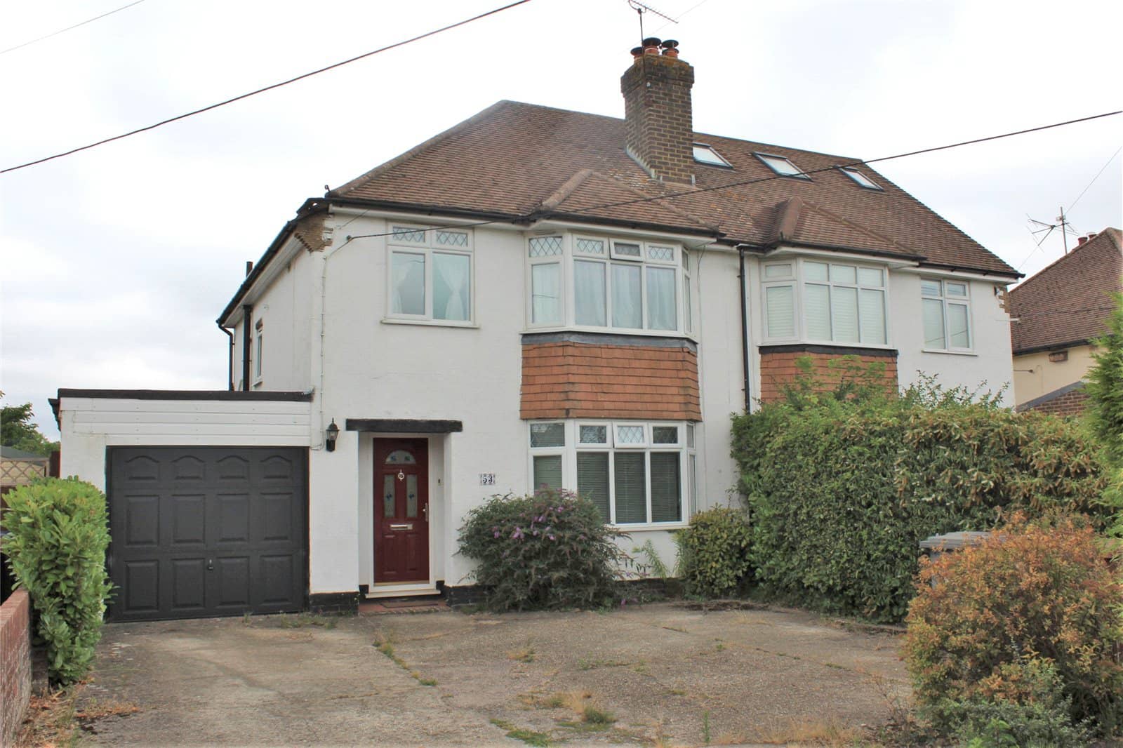 Lower Weybourne Lane, Farnham, Surrey, GU9 9HL.mp4 on Vimeo