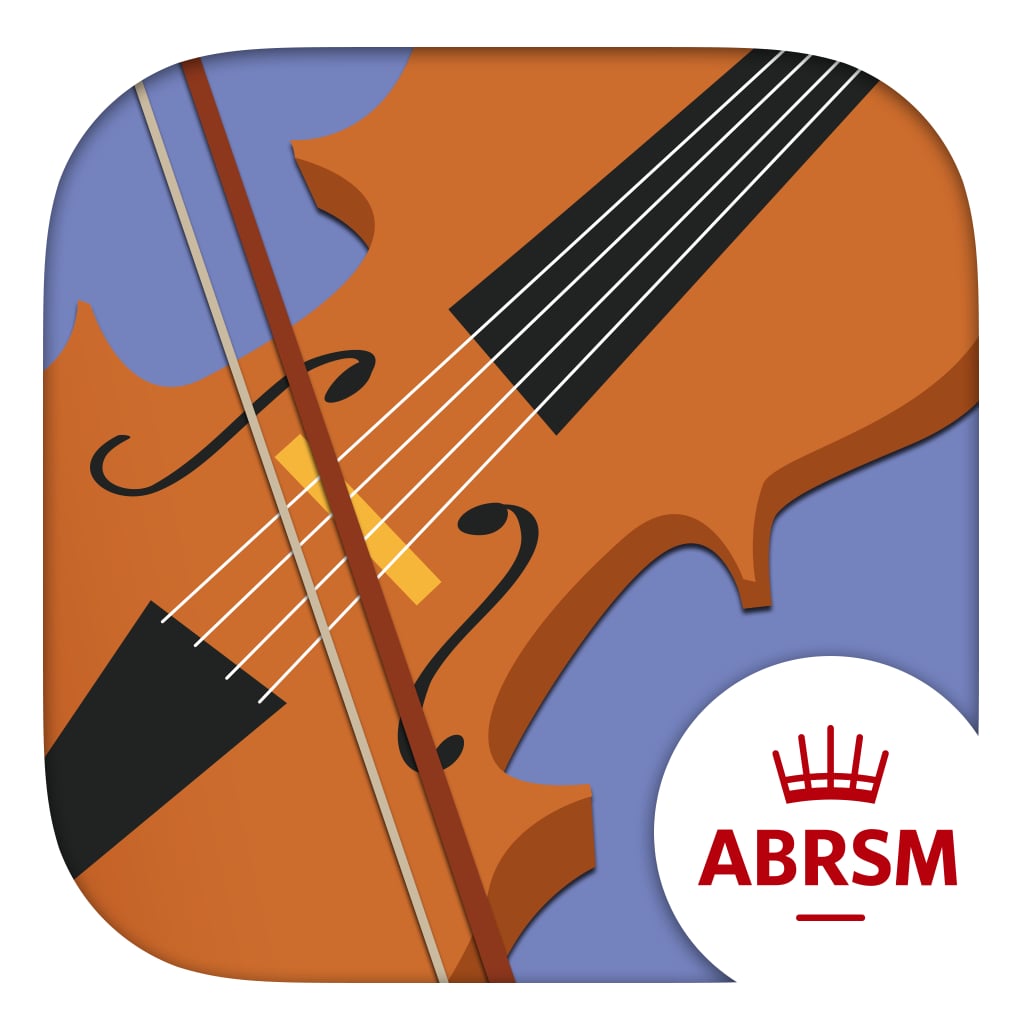 Practice partner. Violin Scales. ABRSM.