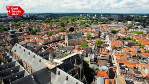 Geef Gouda Door - Chris Bellekom