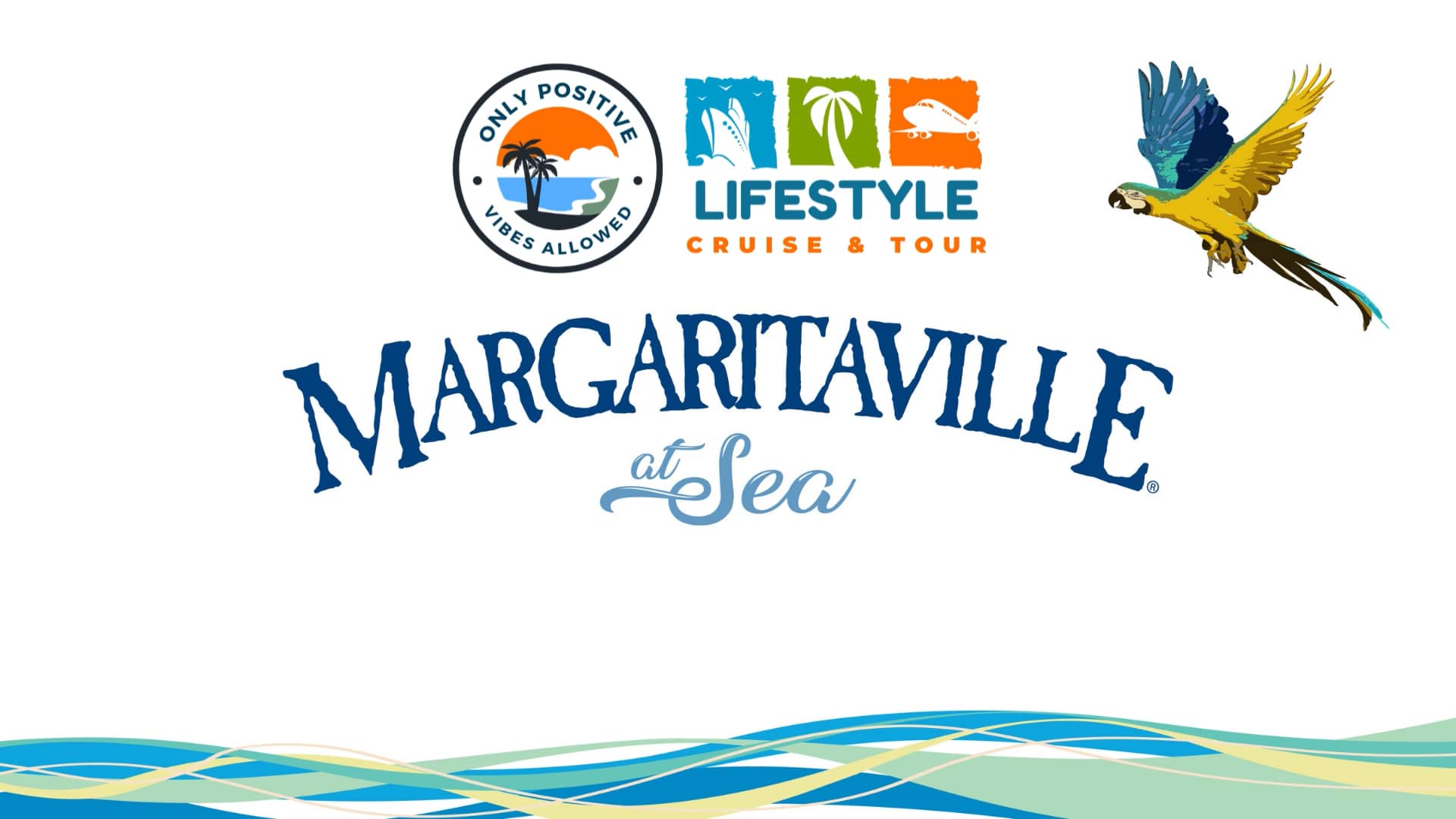 Margaritaville Promo on Vimeo