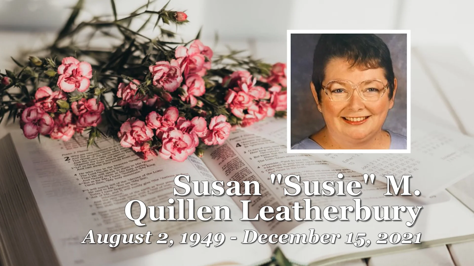 Susan 