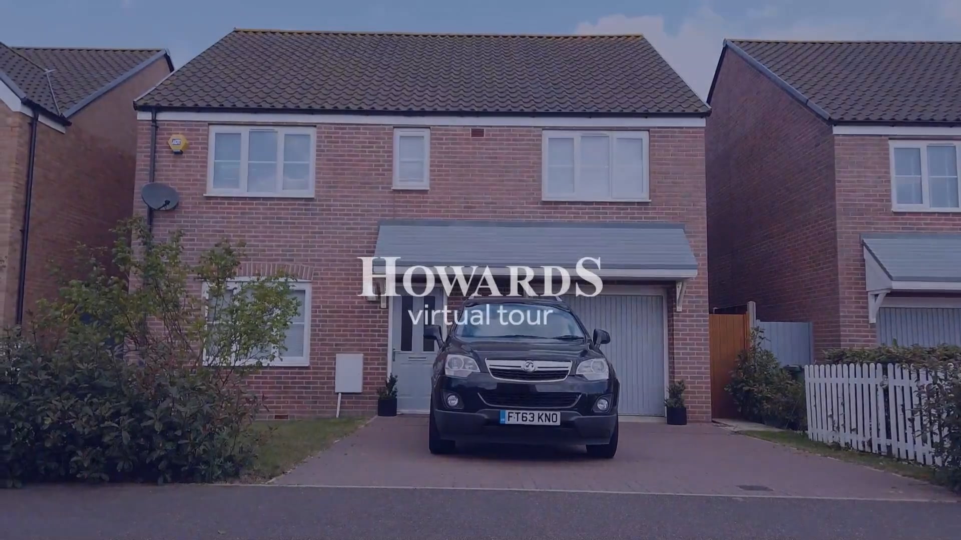 Virtual Viewing of Colby Drive, Bradwell, 5 bedroom DetachedHouse For