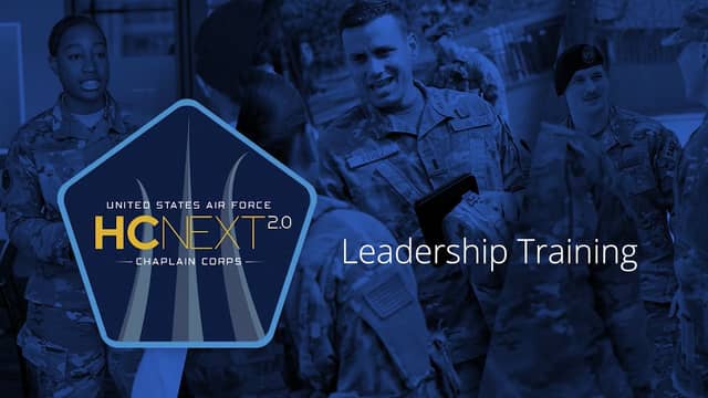 HC Next 2.0: Leadership Training on Vimeo