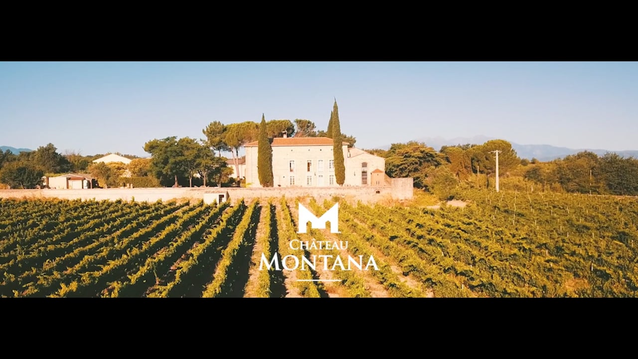 CHATEAU MONTANA